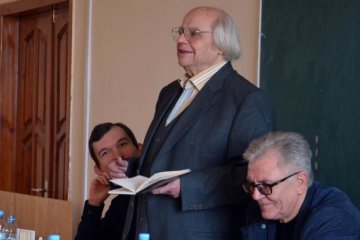 Умер Иван Драч: лучшие произведения великого украинца