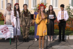 1 вересня, Перший дзвінок, День Знань, школярі, кадр з відео