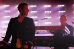 "Іво Бобул іде в президенти": Massive Attack влаштували грандіозне шоу в Києві