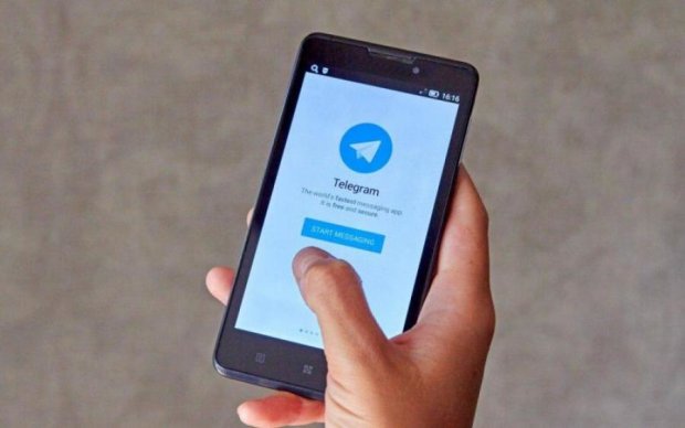 Telegram випустив велике оновлення: що змінилося