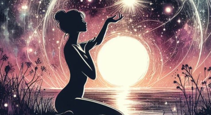 Гороскоп, изображение: Pinterest