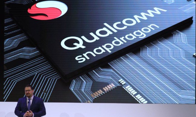 Суд зобов'язав Qualcomm ділитися технологіями майбутнього