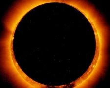 Унікальне сонячне затемнення відбудеться сьогодні ввечері