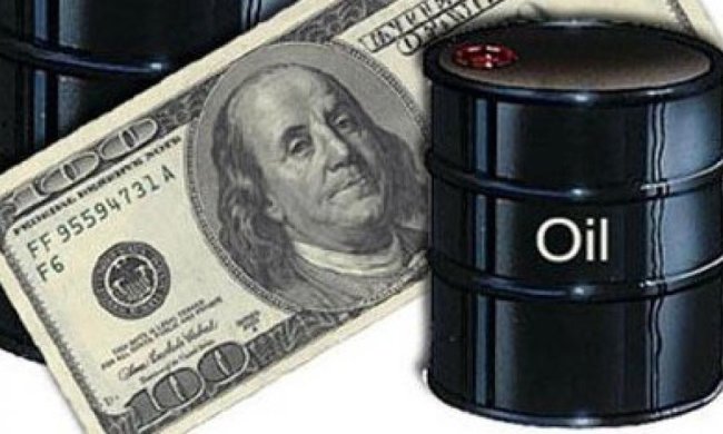 Нафту продають за 64 долари