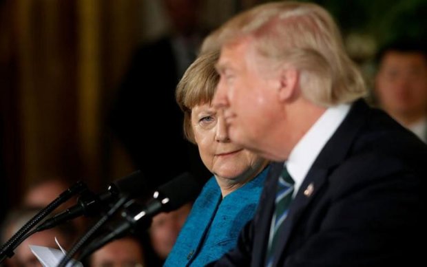 Саміт G20: стало відомо, що Трамп пообіцяв Меркель