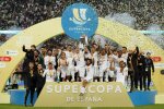 Реал Мадрид виграв Суперкубок Іспанії-2020, facebook.com/RealMadrid