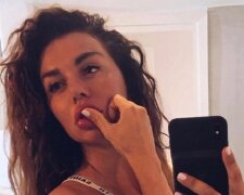 Аня Седокова, скріншот: Instagram