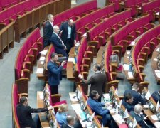 Киянин влаштував цікавий експеримент з депутатами