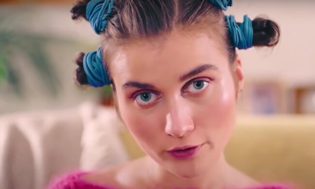 Jerry Heil. Фото: скрін youtube