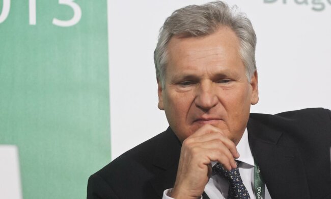 Квасьневский о законопроекте об олигархах: столь спорные проекты законов должна изучать Венецианская комиссия