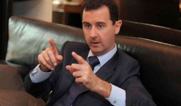 Президент Сирії помилував військових порушників