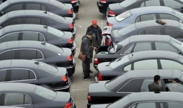 Цього року українці найчастіше купували автомобілі "Тойота"