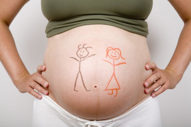 Довгоочікувана вагітність: 8 ознак того, що у вас двійня