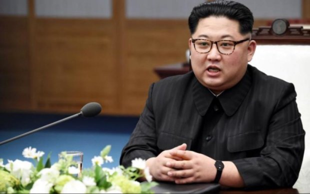 Ким Чен Ын напомнил Китаю про должок