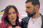 MamaRika та Козловський, кадр з відео
