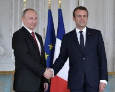 Звільнення Сенцова: Путін підло перевів стрілки