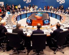 Саміт G20: Макрон має намір лобіювати українське питання