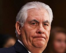 Загадкова хвороба поставила посольство США на межу закриття