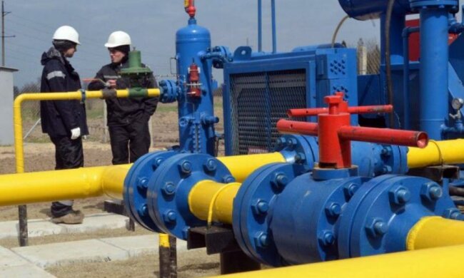 Ніж в спину: Нафтогаз прокоментував "зраду" Меркель