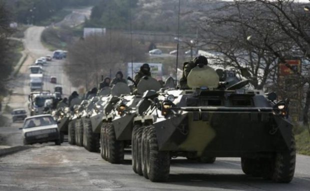 Клімкін назвав шокуючу цифру російських озброєнь на Донбасі