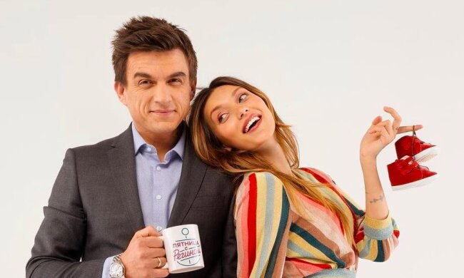 Тодоренко срочно примчала в Украину с сыном: что произошло