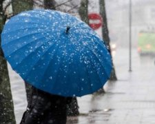 Люблю я сніг в кінці квітня: соцмережі розірвали фото "весняної" України
