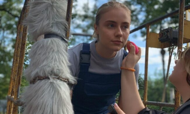 Клавдия Дрозд, Андрей Фединчик, Елена Стефанська, Дарья Легейда и многие другие в новом телесериале "Худшая подруга"