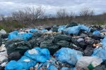 незаконне сміттєзвалище