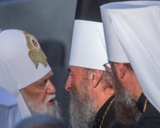 Моя слабкість: Філарет розповів, що зробив би з хрещеним геєм