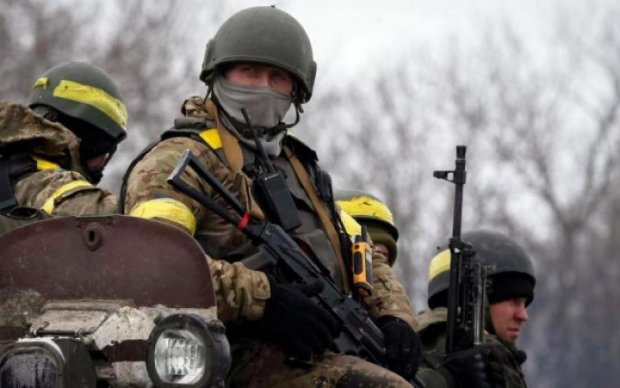 Перемир'я у дії: путінські бойовики вбили українського героя 