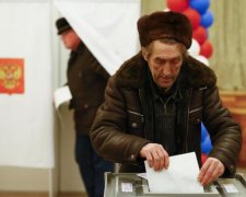 Японія зреклася Путіна після виборів у Криму