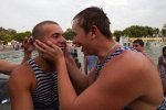 У Архангельську на день ВДВ заборонили гей-парад