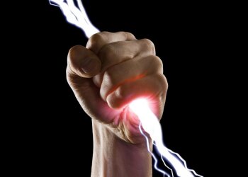 Жуткие ожоги до кости: зарядная станция может нанести страшные травмы