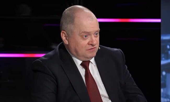 Газ на мировом рынке подешевел почти на 40 процентов по нескольким причинам, - Олег Попенко