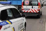 Молода киянка вирішила померти в прямому ефірі