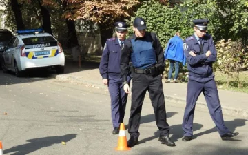 Пікова карта і зрізані брови: подробиці жорстокого вбивства в Києві