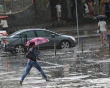 Sinoptik: гадкая погода потреплет нервы в Днепре 23 июня