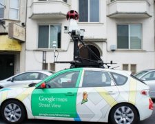 Посміхнися, тебе знімають: топ-5 найнесподіваніших фото від Google