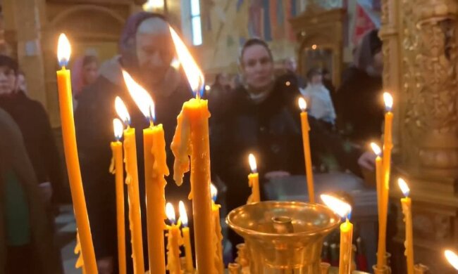 Церква / скріншот з відео