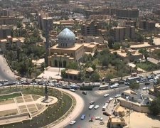 Багдадський підривник забрав життя 11-ти людей