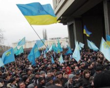 Стало відомо, хто поверне Україні Крим