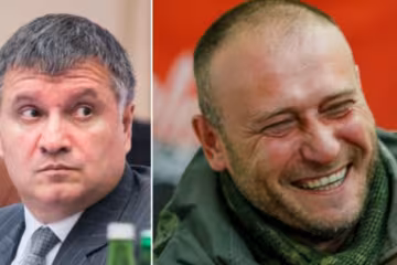К Ярошу отношусь хорошо - Аваков