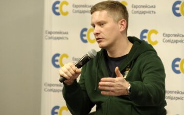 Максим Саврасов: біографія і досьє, компромат, скріншот з Фейсбук