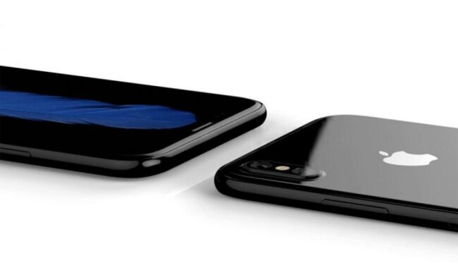 Реалістичний макет iPhone 8 показали на відео