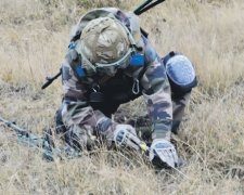 Бойовики "на тиху" мінують сіру зону на Донбасі