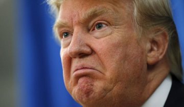 ЗМІ: демократи розробили план імпічменту Трампа