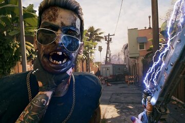 Dead Island 2: геймплей