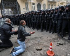 Беркутівцям наказали вбити якомога більше людей на Євромайдані