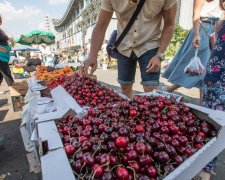 Обычная черешня отправила в реанимацию 3-летнюю малышку: мама срочно обратилась к украинцам