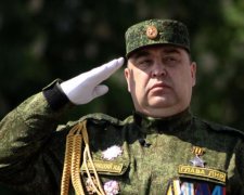 Сидит как шелковый: Плотницкого замуровали в Москве